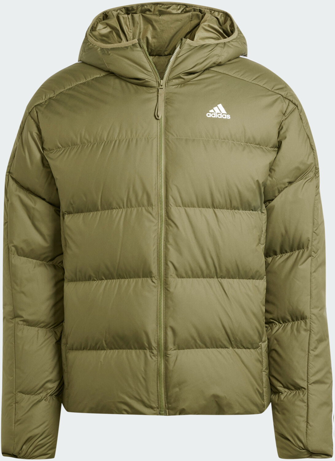 Adidas kurtka mid down jkt on sale
