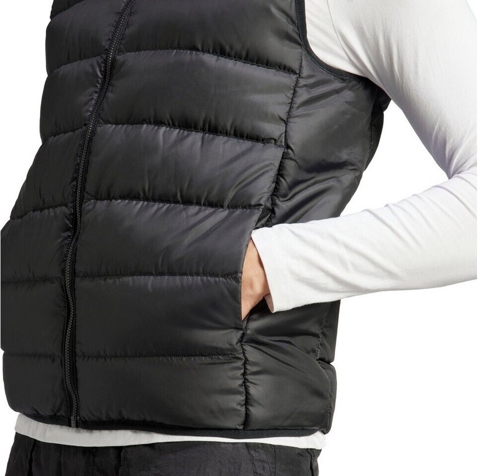Gilet Léger Only & Sons Onsgavin - Doudoune Sans Manches Homme - Printemps/Automne - Col V, Boutonnage
