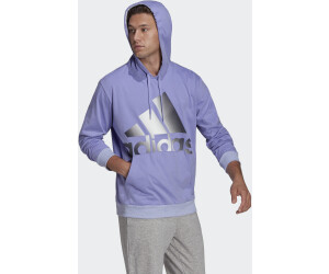 Buy Adidas Essentials Summer Pack Lightweight Single Dye Hoodie