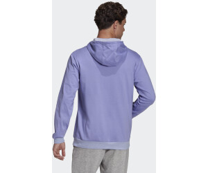 Buy Adidas Essentials Summer Pack Lightweight Single Dye Hoodie