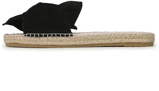Manebi Sandals With Knot K 1.0 JK Black