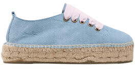 Manebi Sneakers D M 3.0 E0 Placid Blue