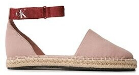 Calvin Klein Jeans Ankle Espadrille YW0YW01027