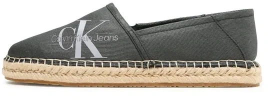 Calvin Klein Jeans Espadrille Co Wn YW0YW01080