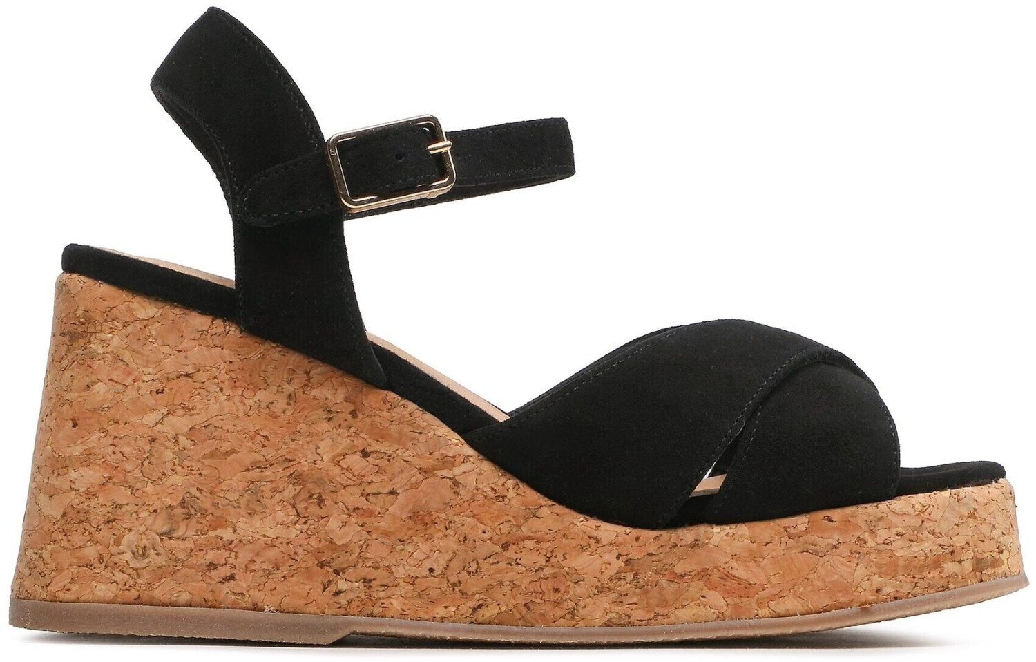 Castañer Thea Cork/007 023073-100 100
