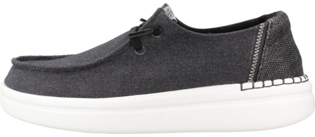 Dude Wendy Rise 40074 Black 001