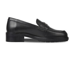 Tommy hilfiger iconic loafer sale