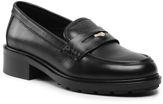 Iconic loafer tommy new arrivals hilfiger