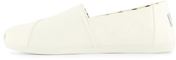 TOMS Shoes Alpargata 10017712 navy