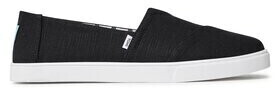 TOMS Shoes Alpargata Cupsole 10013515 Black