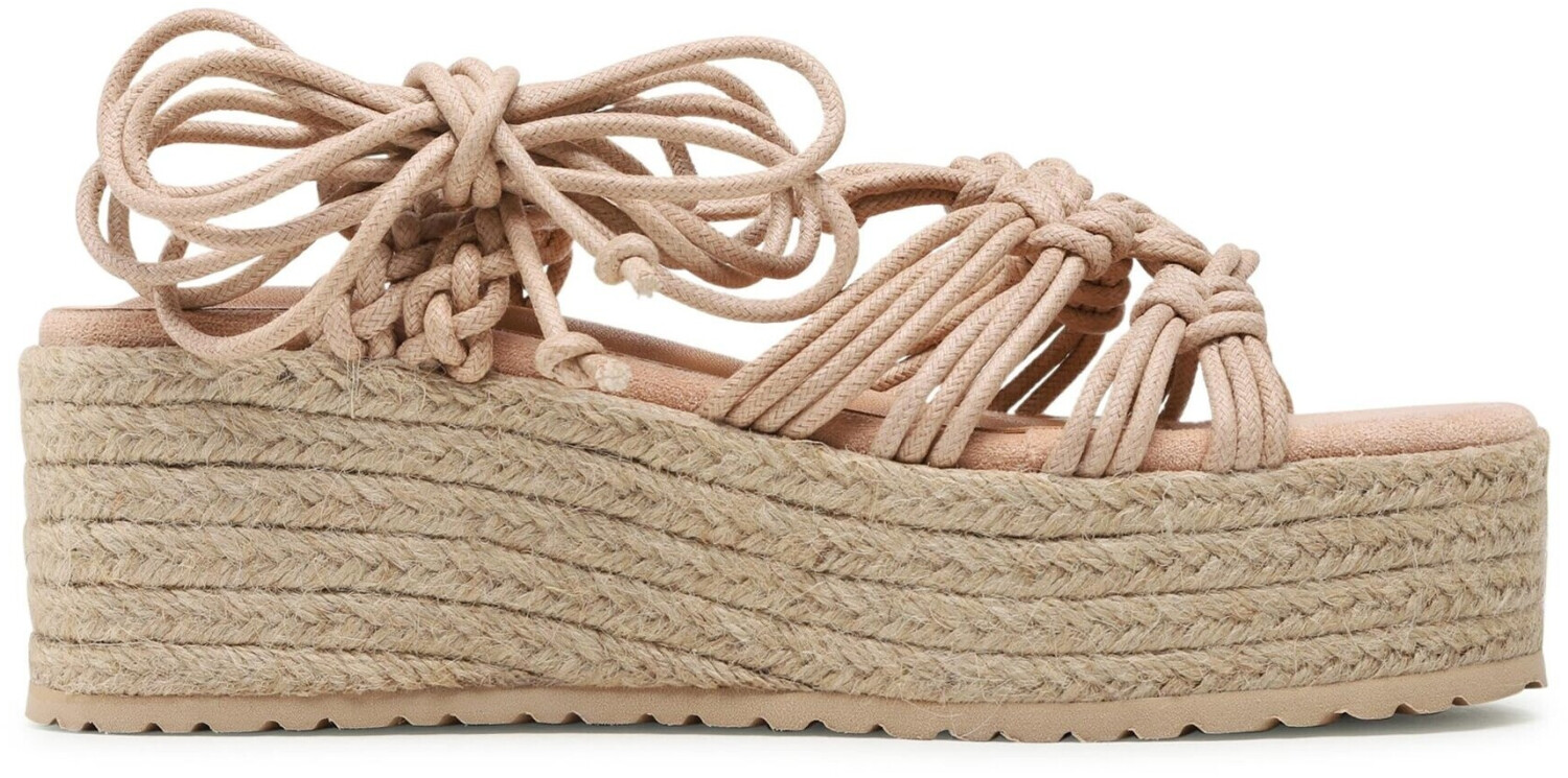 DeeZee Fashion RT220681 Beige