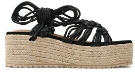 DeeZee Fashion RT220681 Black