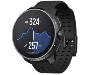 Suunto Race All Black a 359 20 oggi Migliori prezzi e offerte su idealo