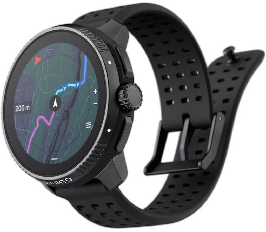 Suunto Race All Black ab 333 00 Dezember 2024 Preise Preisvergleich bei idealo