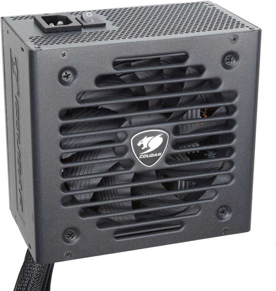 Cougar VTE X2 750W