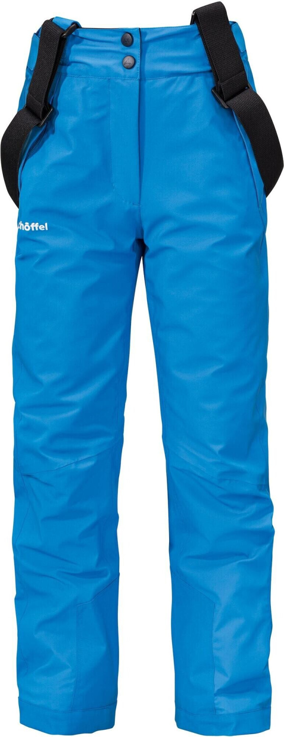 Ski Pants Joran B bleu