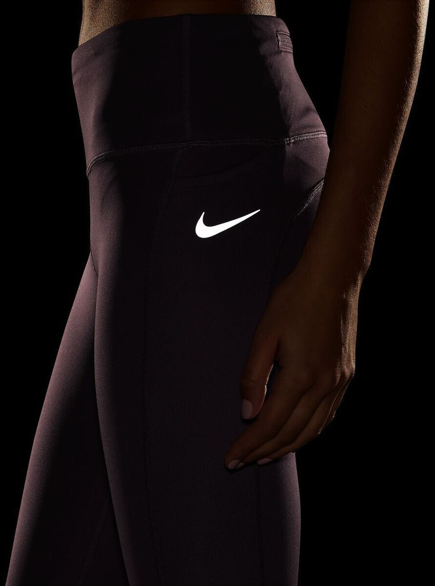 Nike reflective tights hot sale