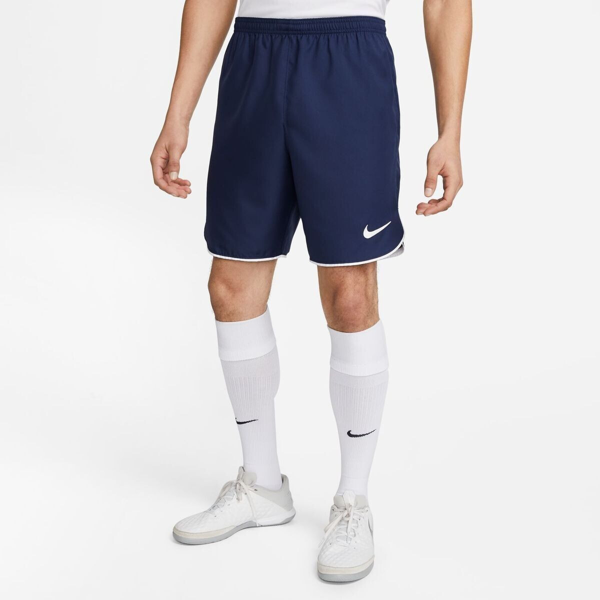 Nike laser woven printed short shop