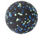 Blackroll Ball 12 cm black/dots