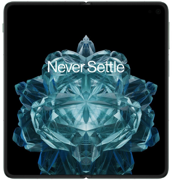 OnePlus Open 512GB Emerald Dusk, Bild 2