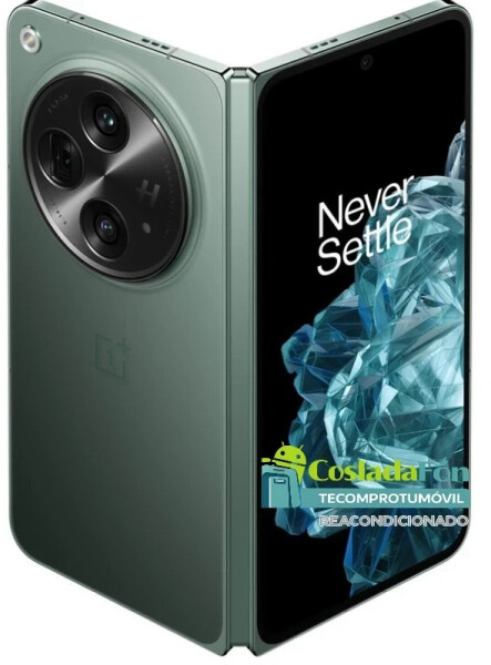 OnePlus Open 512GB Emerald Dusk, Bild 6