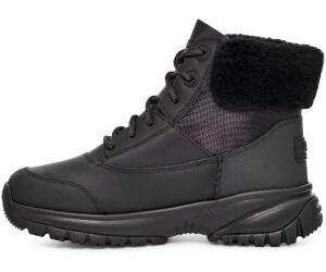 Ugg butte cheap black