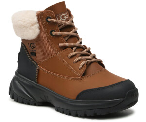 Ugg cuir lisse top