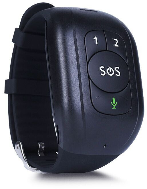 Leotec LESB01K Black