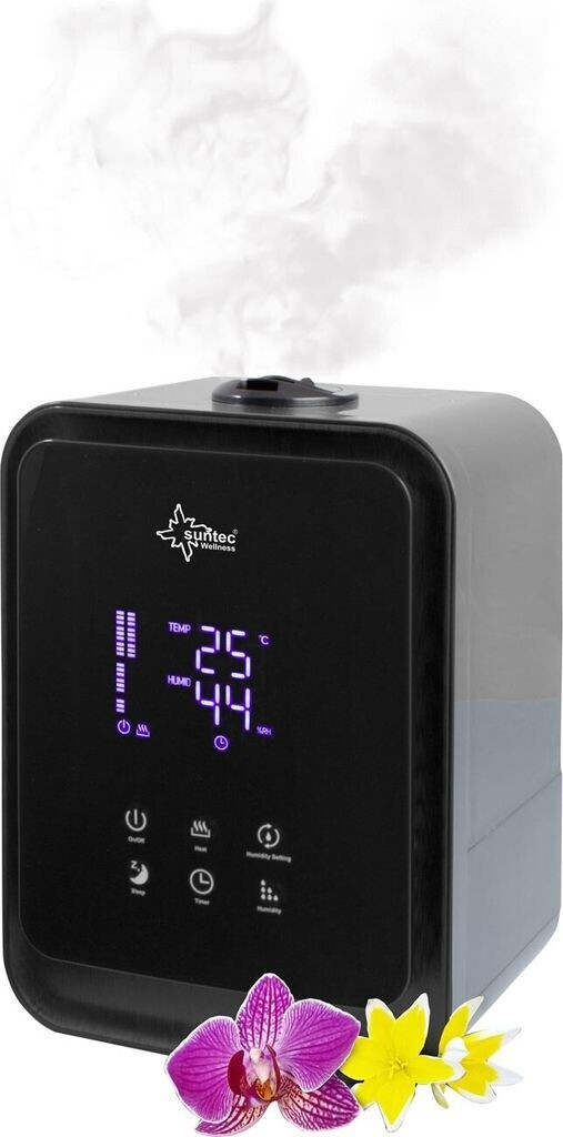 Suntec Monsun 6000