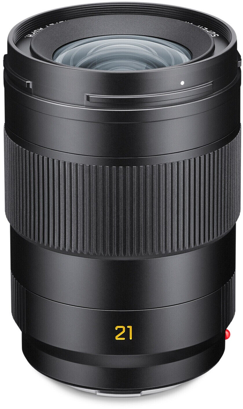 Leica Camera Super-APO-Summicron-SL f2 21mm ASPH