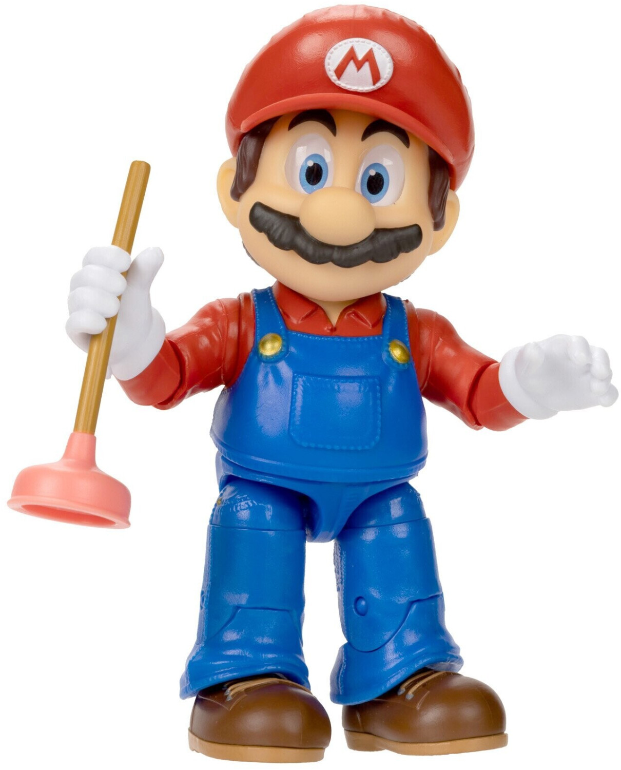 Jakks Pacific Nintendo The Super Mario Bros Movie au meilleur prix sur idealo