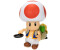 Jakks Nintendo The Super Mario Bros Movie - Toad 13 cm