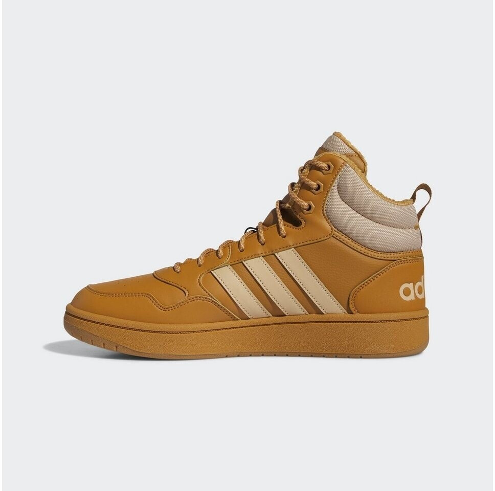 Adidas Hoops 3.0 Mid Winterized mesa/magbei/mesa