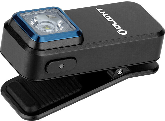 OLight Oclip