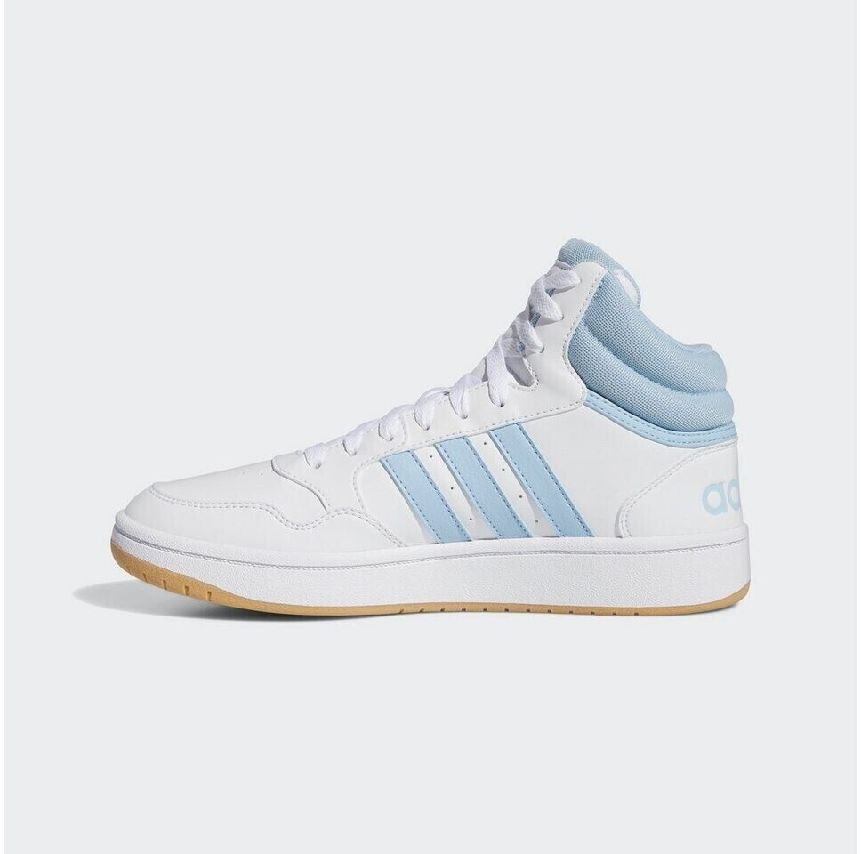 Basket adidas cheap hoops mid