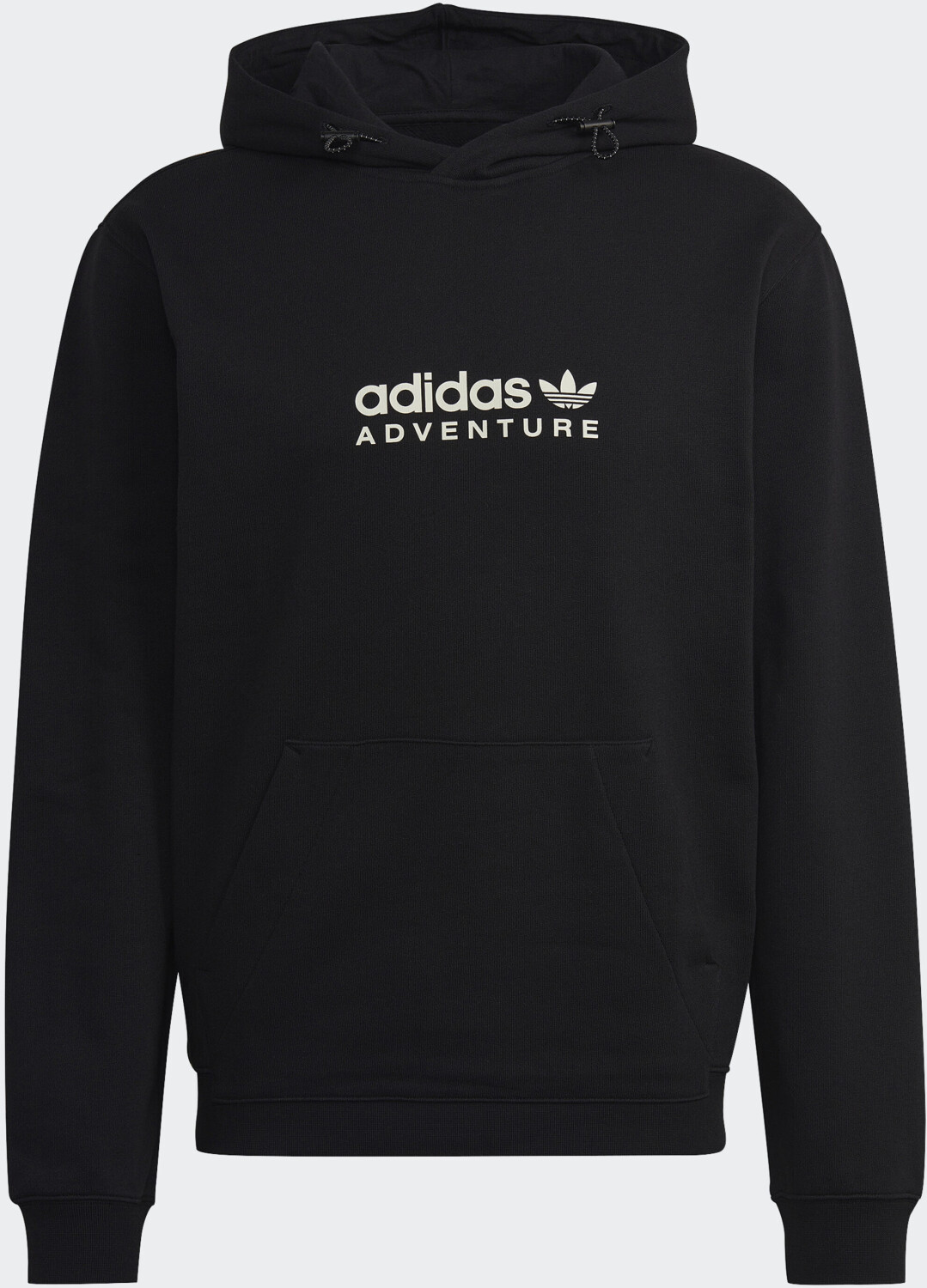 Adidas Man Adventure Hoodie black (HK5002)