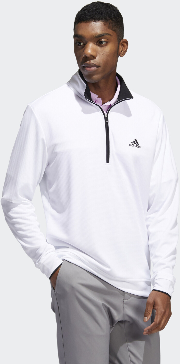 Adidas pullover weiß hotsell