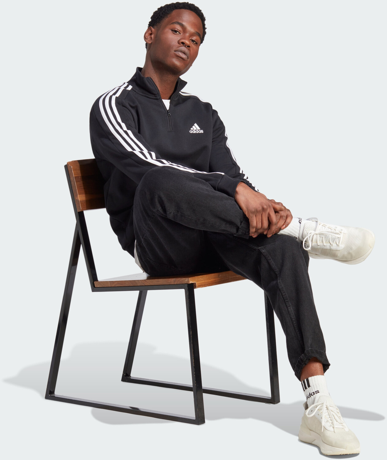 Adidas shoes 4e zip deals