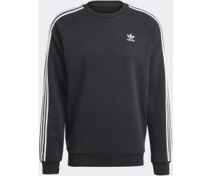 | 42,00 Classics Adidas € adicolor black Man Sweatshirt (IA4861) Preisvergleich 3-Stripes bei ab