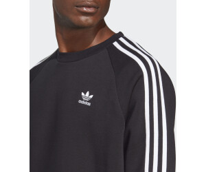 Adidas Man 42,00 ab Preisvergleich (IA4861) adicolor Sweatshirt Classics € | 3-Stripes bei black