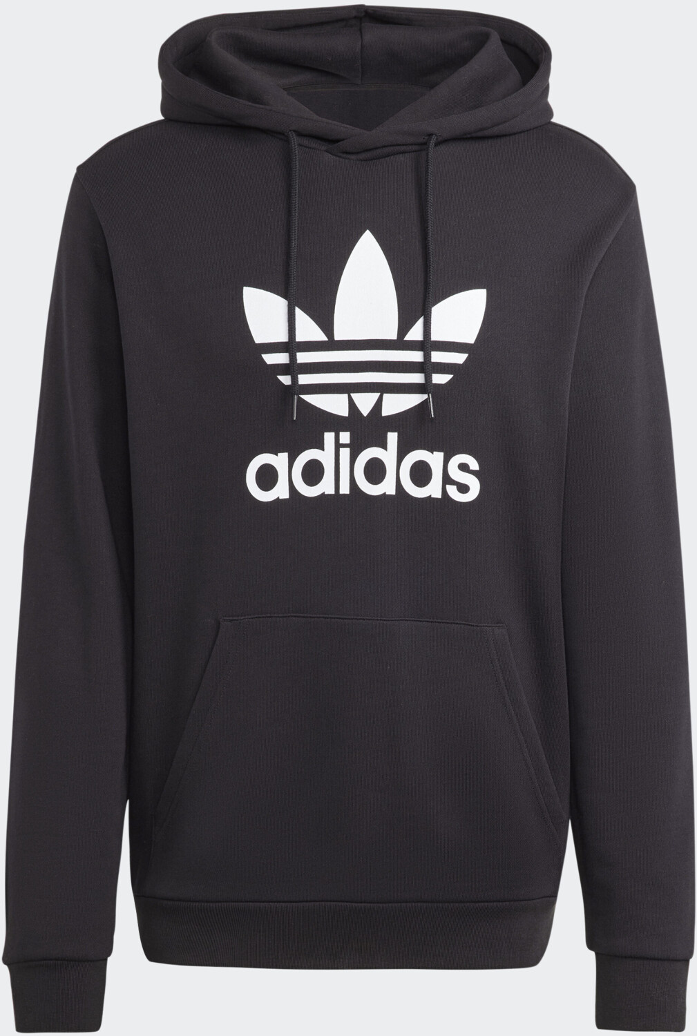Adidas Man adicolor Classics Trefoil Hoodie black (IA4883)