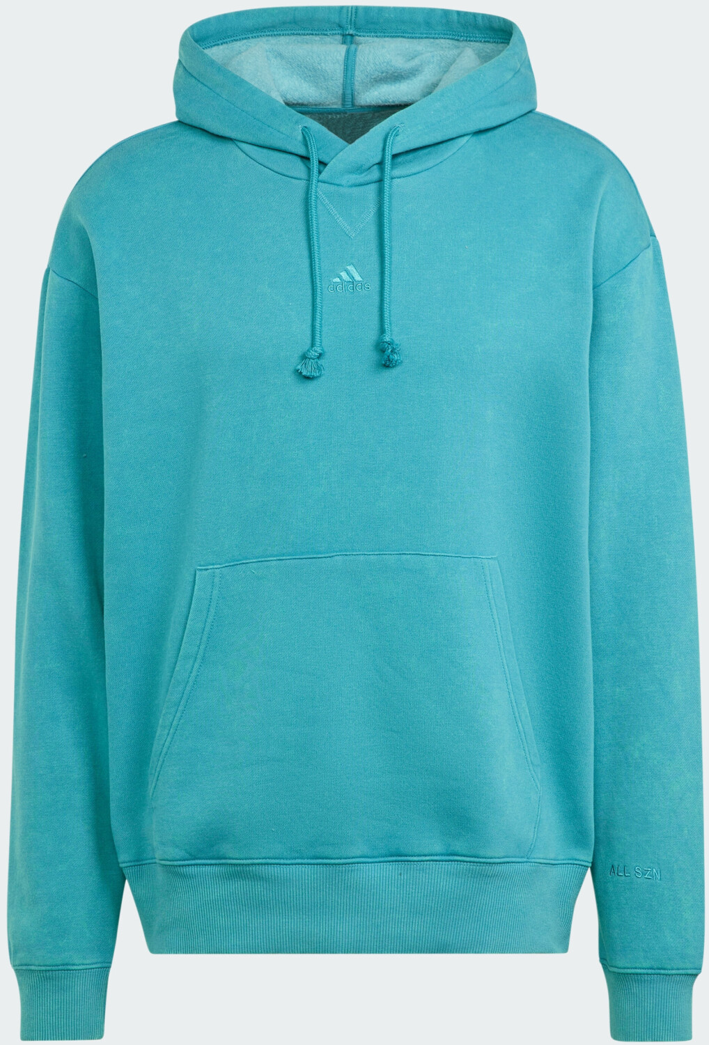 Adidas water crane top hoodie