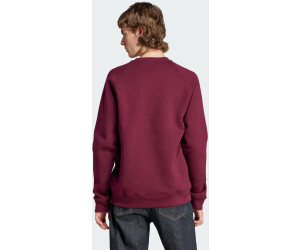 Mens maroon adidas outlet hoodie