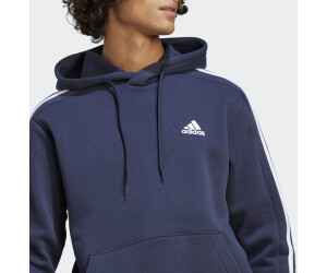 Adidas Man Essentials 3 Stripes Hoodie legend Ink IJ6473 ab 42 01 Preisvergleich bei idealo