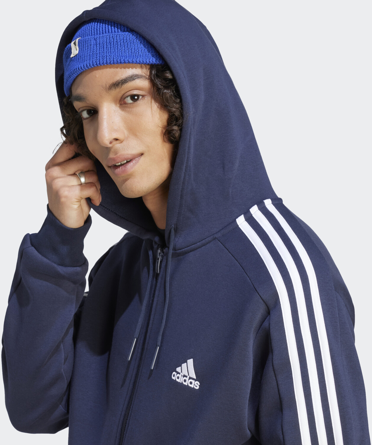 Adidas pg po hoodie clearance
