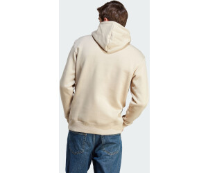 Tan adidas hoodie mens outlet