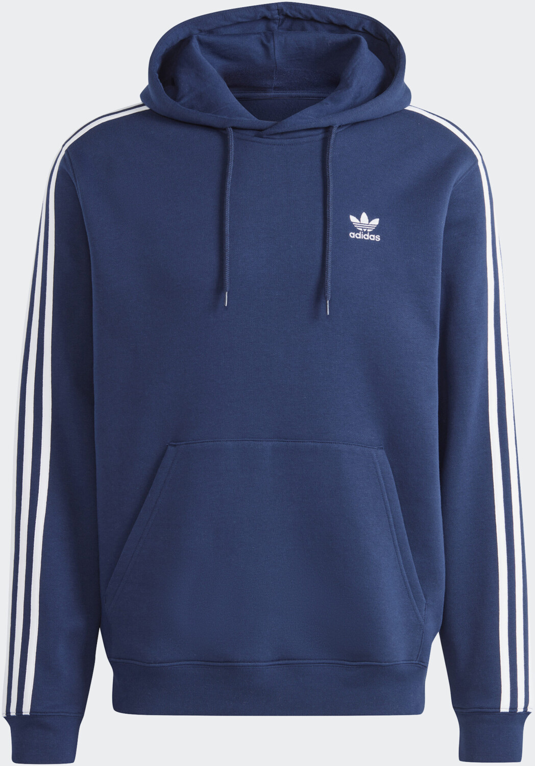 Adidas Man adicolor Classics 3-Stripes Hoodie night Indigo (IL2489)