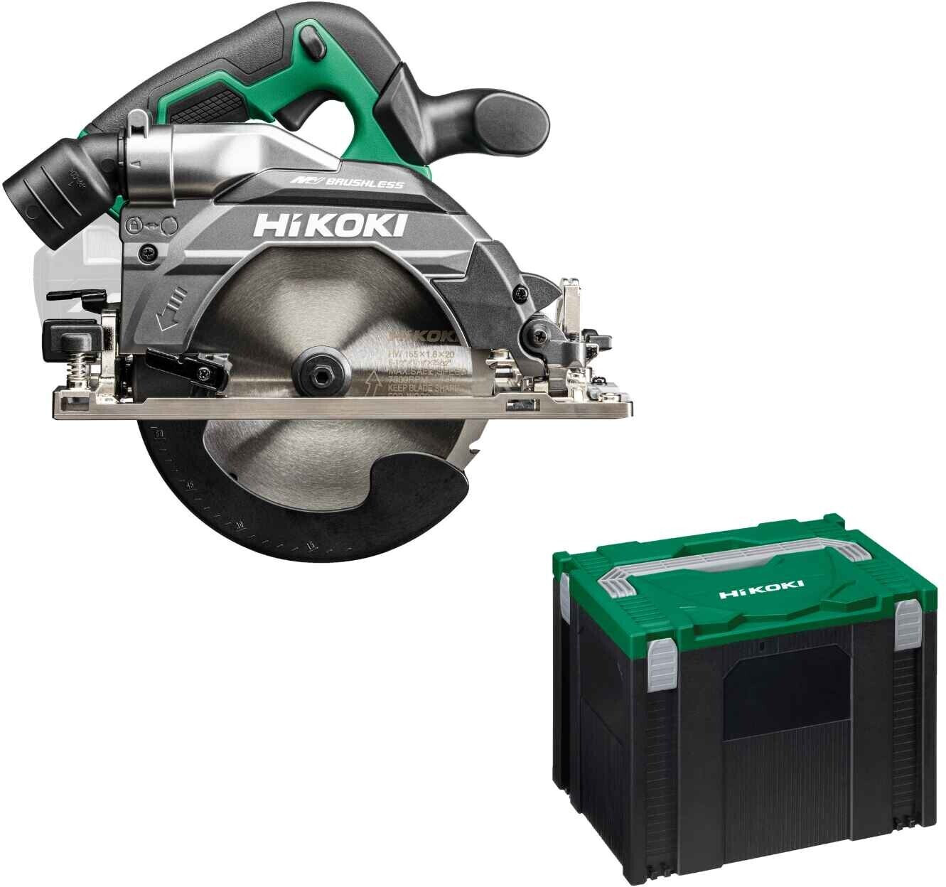 Hikoki C3606DB