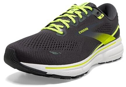 Brooks Ghost 15 Women 120380 ebony white nightlife a 109 14 oggi Migliori prezzi e offerte su idealo