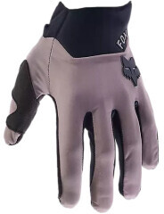 Fox Gloves defend wind off road brown